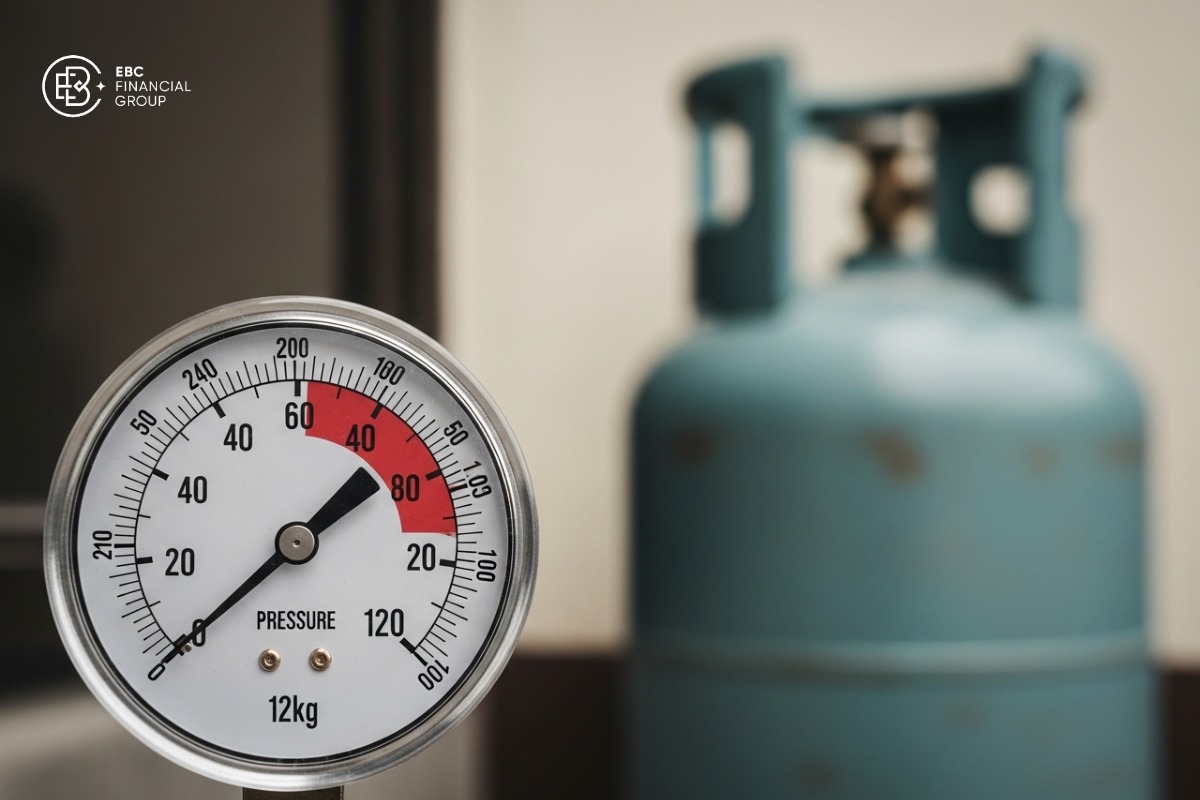 Giá gas hôm nay tăng 95.000 đồng/bình 12kg, giá mới ra sao?