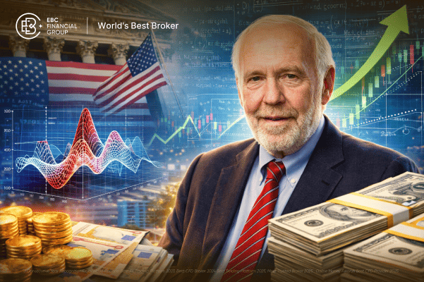 Quem foi Jim Simons: o matemático que dominou Wall Street