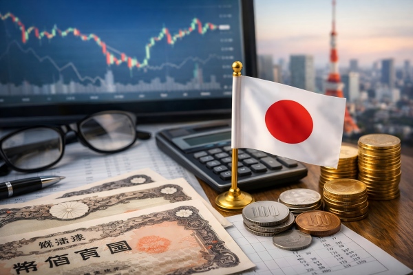 日本国債ETFとは：基礎から運用方法まで徹底ガイド