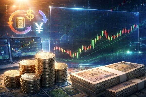 CME日経平均先物とは?仕組み・日本市場との関係をわかりやすく解説