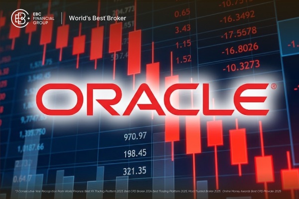 Acciones de Oracle caen tras despidos masivos: ¿Qué pasa en Wall Street?