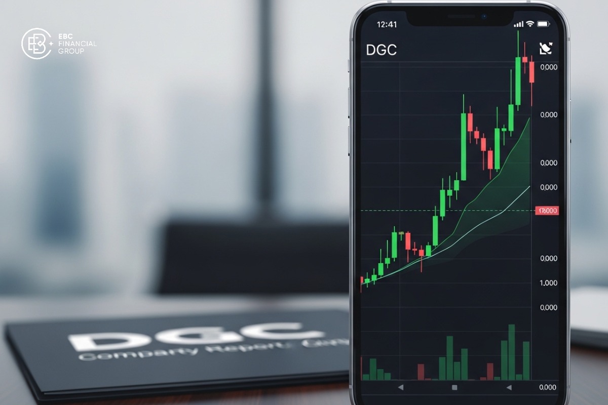 DGC tăng trần 54.000 đồng, dư mua 2,6 triệu cổ phiếu giữa phiên đỏ lửa