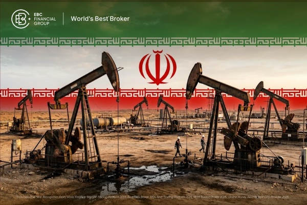 Alerta mundial: Los precios del petróleo se disparan tras la escalada de tensión en Irán