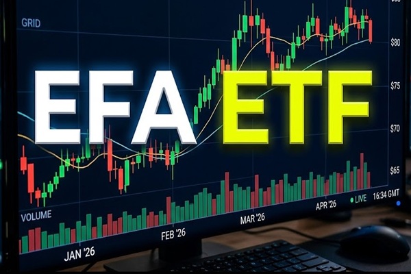 EFA ETF en 2026: Cómo invertir en mercados globales