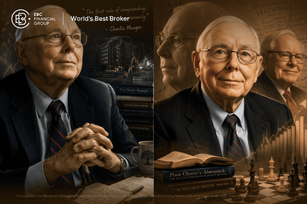 Quem foi Charlie Munger? Vida, legado e investimentos