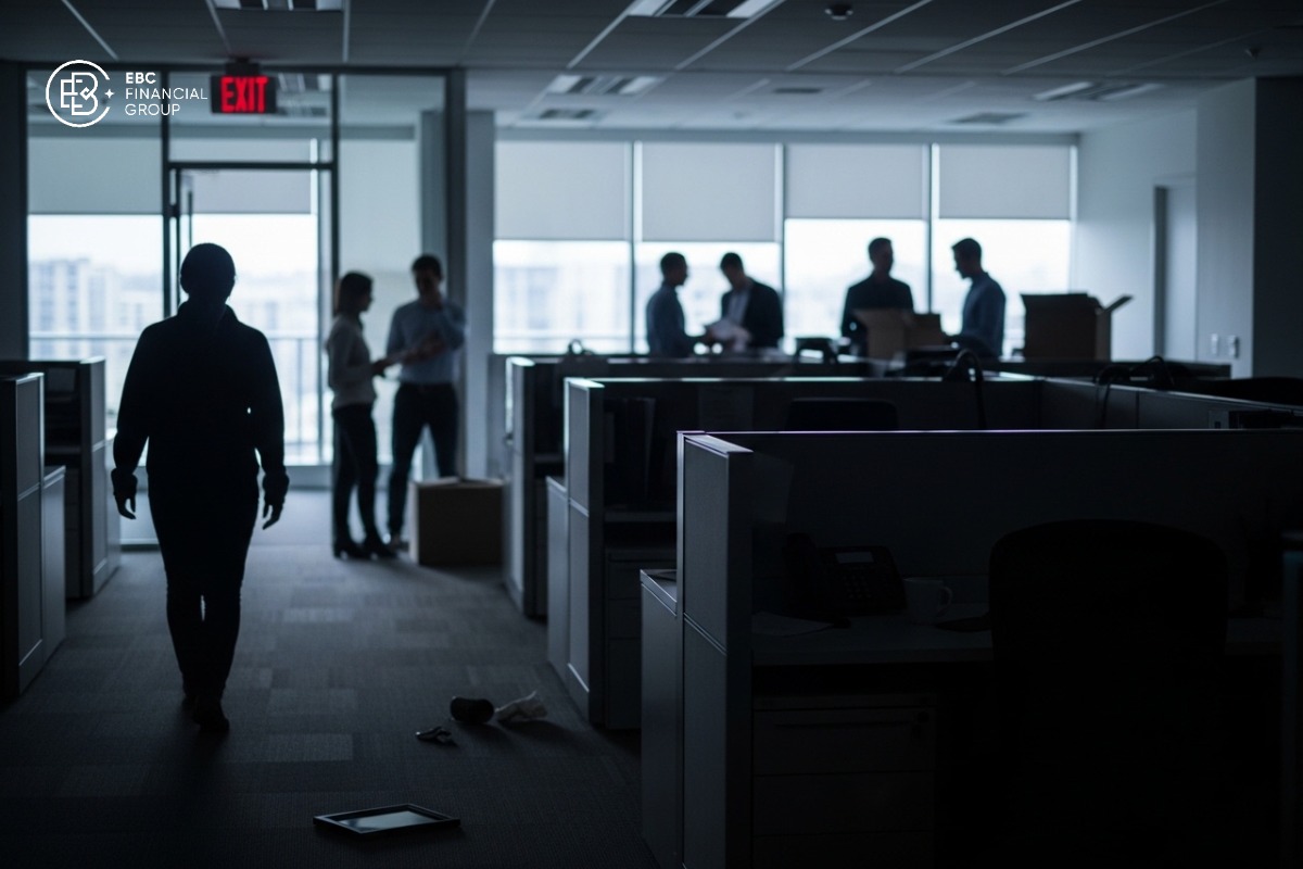 Oracle sa thải nhân viên, xác nhận cắt 491 vị trí tại Washington